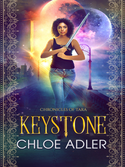 Title details for Keystone by Chloe Adler - Available